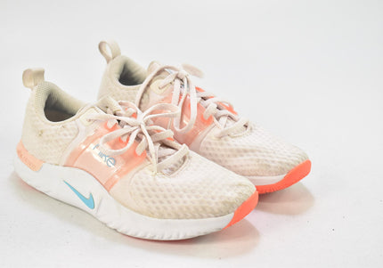 Nike Renew Damen Sportschuhe Sneaker EUR 38 Nr. 24-T 750-Schuh-Gebraucht-secondhand