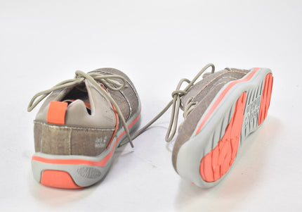 Jack Wolfskin Herren Halbschuhe Freizeitschuhe EUR 41 Nr. 24-A 3287-Schuh-Gebraucht-secondhand
