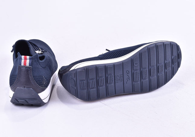 Ara Damen Halbschuhe Slipper Ballerinas UK 3 Nr. 24-Y 332-Schuh-Gebraucht-secondhand