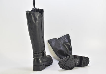 Gabor Damen Stiefel Stiefelette Boots UK 4 Nr. 24-B 3161-Schuh-Gebraucht-secondhand