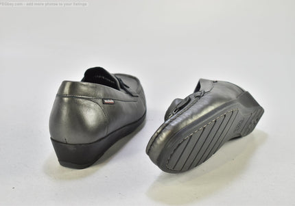 Mephisto  Damen Halbschuhe Slipper Ballerinas  UK 7 Nr. 25-X 934