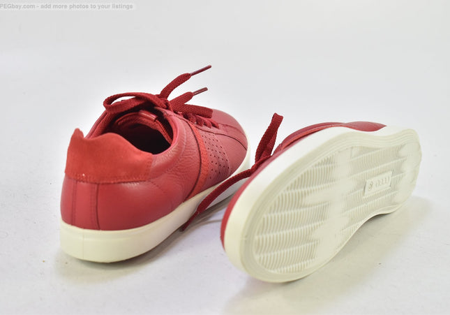 Ecco  Damen Halbschuhe Freizeitschuhe  EUR 42 Nr. 26-G 806