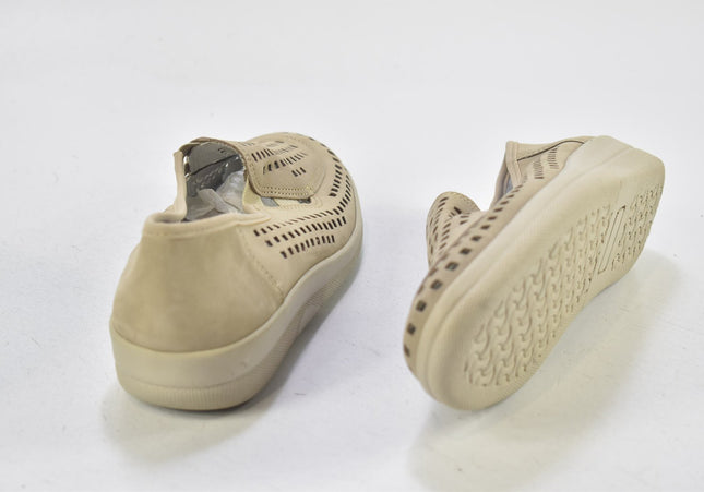 Avena Damen Halbschuhe Slipper Ballerinas EUR 41 Nr. 24-X 1856-Schuh-Gebraucht-secondhand