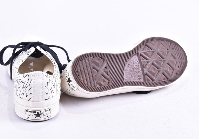 Converse Damen Sportschuhe Sneaker EUR 39 Nr. 24-Y 4552-Schuh-Gebraucht-secondhand