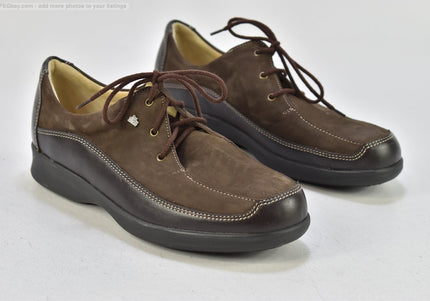 Finn Comfort  Damen Halbschuhe Freizeitschuhe  UK 6,5 Nr. 25-P 706