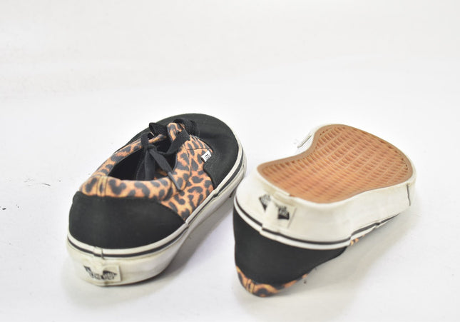 Vans Herren Sportschuhe Sneaker US 8,5 Nr. 23-N 624-Schuh-Gebraucht-secondhand