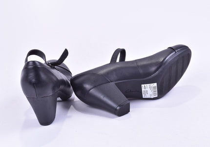 Clarks Damen Pumps High Heels EUR 35,5 Nr. 23-A 743-Schuh-Gebraucht-secondhand