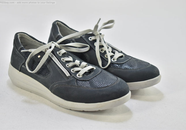 Medicus  Damen Halbschuhe Freizeitschuhe  UK 6 Nr. 25-X 478