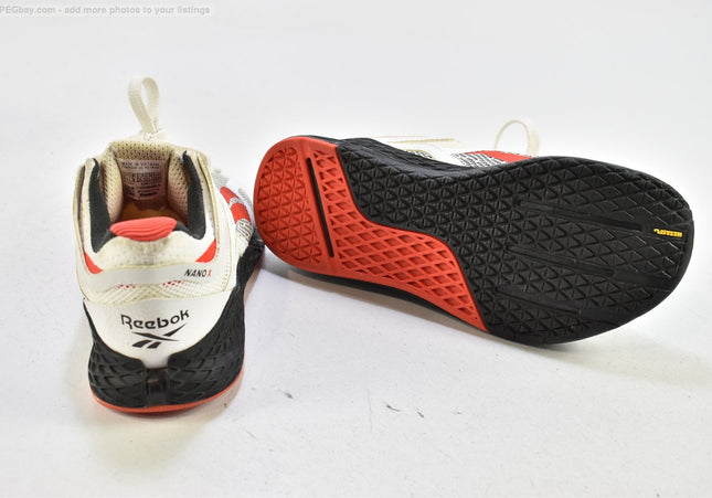 Reebok Damen Sportschuhe Sneaker EUR 35,5 Nr. 25-M 1556-Schuh-Gebraucht-secondhand