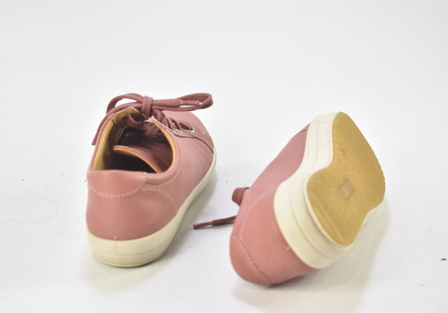 Hotter Damen Halbschuhe Freizeitschuhe UK 3 Nr. 24-U 1884-Schuh-Gebraucht-secondhand