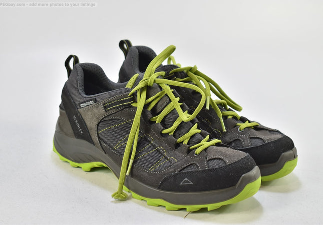 Mc Kinley  Herren Wanderschuhe Trekking  EUR 40 Nr. 26-G 354