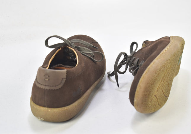 Mephisto Herren Halbschuhe Freizeitschuhe UK 10,5 Nr. 23-N 1124-Schuh-Gebraucht-secondhand