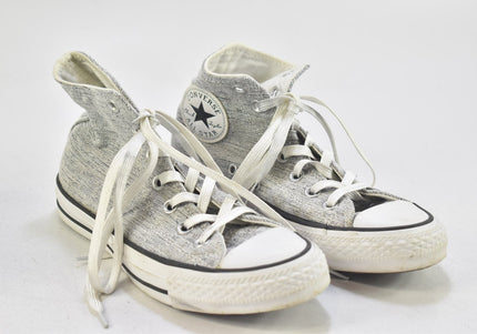 Converse Damen Sportschuhe Sneaker EUR 37 Nr. 24-N 3206-Schuh-Gebraucht-secondhand