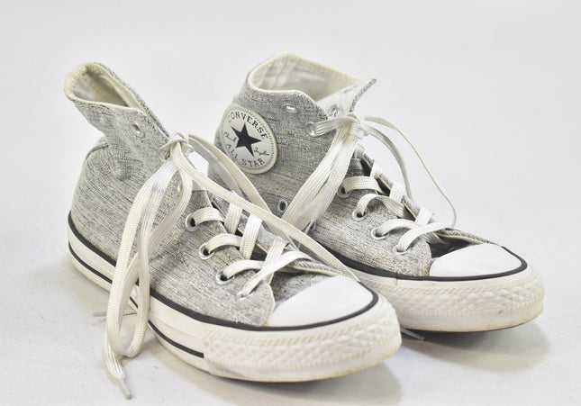 Converse Damen Sportschuhe Sneaker EUR 37 Nr. 24-N 3206-Schuh-Gebraucht-secondhand