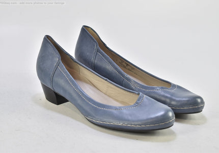 Högl  Damen Pumps High Heels  UK 6,5 Nr. 26-T 1246