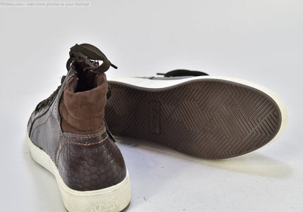 s.Oliver  Damen Stiefelette Boots  EUR 41 Nr. 25-B 114