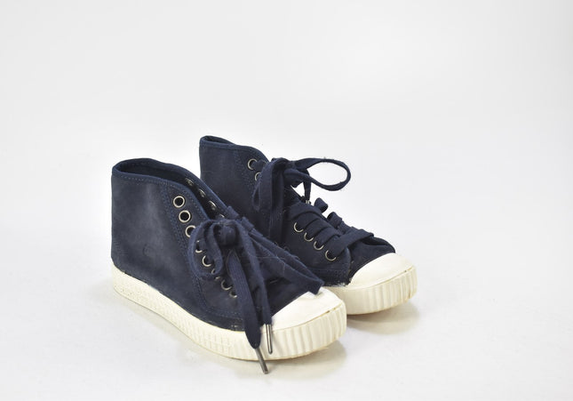 G-Star RAW Damen Stiefelette Boots EUR 37 Nr. 24-P 2623-Schuh-Gebraucht-secondhand