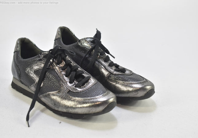 Semler Damen Halbschuhe Freizeitschuhe UK 5 Nr. 25-F 270-Schuh-Gebraucht-secondhand