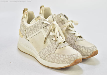 Michael Kors  Damen Halbschuhe Freizeitschuhe  US 8 Nr. 26-G 807