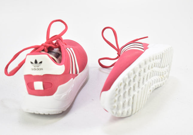 Adidas L.A.Trainer Damen Sportschuhe Sneaker EUR 38 2/3 Nr. 24-F 1446-Schuh-Gebraucht-secondhand