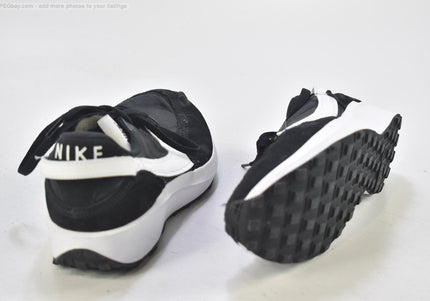Nike Waffle Damen Sportschuhe Sneaker EUR 42 Nr. 24-X 2357-Schuh-Gebraucht-secondhand