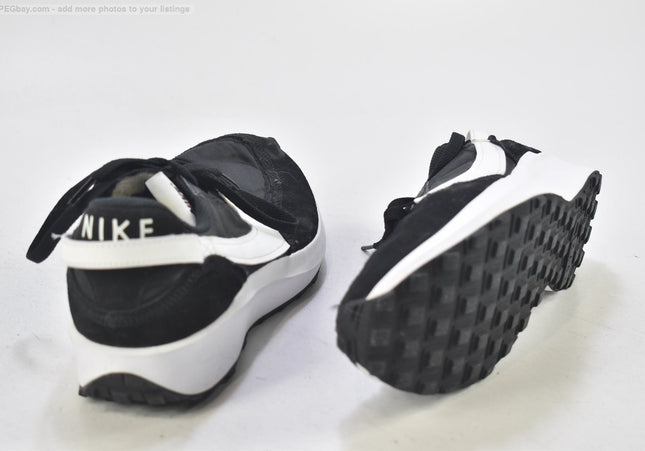 Nike Waffle Damen Sportschuhe Sneaker EUR 42 Nr. 24-X 2357-Schuh-Gebraucht-secondhand
