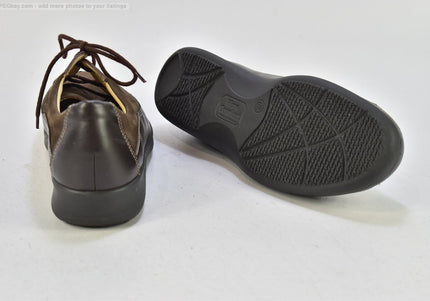Finn Comfort  Damen Halbschuhe Freizeitschuhe  UK 6,5 Nr. 25-P 706