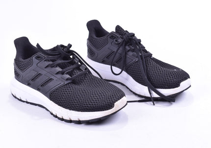 Adidas Ultimashow Damen Sportschuhe Sneaker EUR 36 Nr. 23-M 894-Schuh-Gebraucht-secondhand
