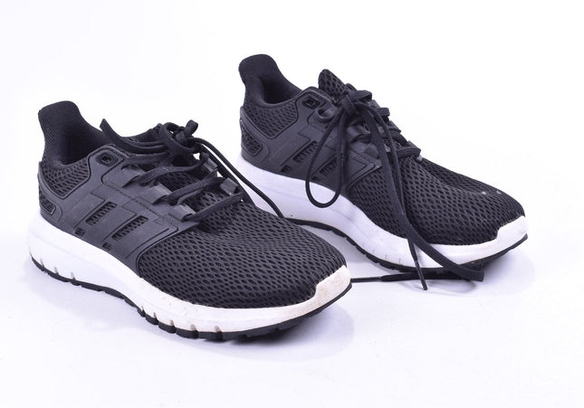 Adidas Ultimashow Damen Sportschuhe Sneaker EUR 36 Nr. 23-M 894-Schuh-Gebraucht-secondhand