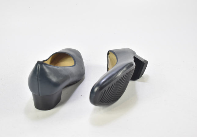 Ara Damen Pumps High Heels UK 4 Nr. 24-A 1095-Schuh-Gebraucht-secondhand
