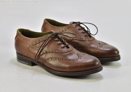 La Martina  Damen Halbschuhe Freizeitschuhe  EUR 37 Nr. 25-O 1145