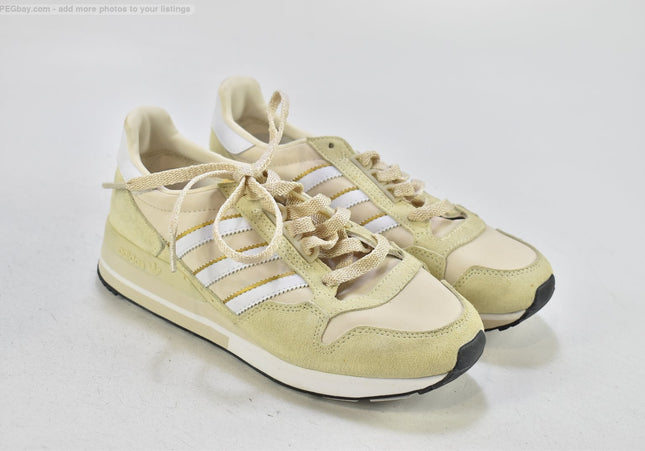 Adidas ZX 500 Damen Sportschuhe Sneaker  EUR 38 Nr. 25-L 734