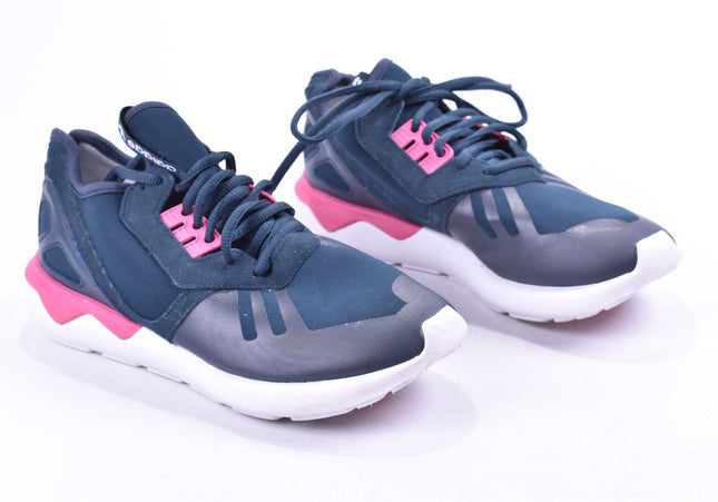 Adidas Tubular Damen Sportschuhe Sneaker EUR 39 1/3 Nr. 23-M 564-Schuh-Gebraucht-secondhand