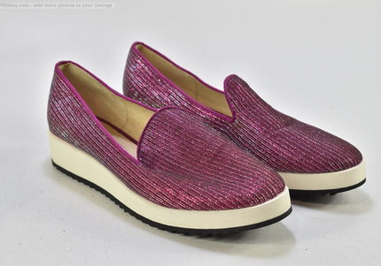 Buffalo Shoes  Damen Halbschuhe Slipper Ballerinas  EUR 40 Nr. 25-O 2437