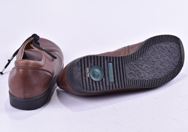 Hartjes Damen Halbschuhe Freizeitschuhe UK 7,5 Nr. 24-F 1787-Schuh-Gebraucht-secondhand