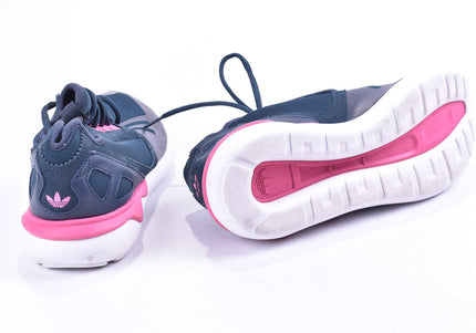 Adidas Tubular Damen Sportschuhe Sneaker EUR 39 1/3 Nr. 23-M 564-Schuh-Gebraucht-secondhand