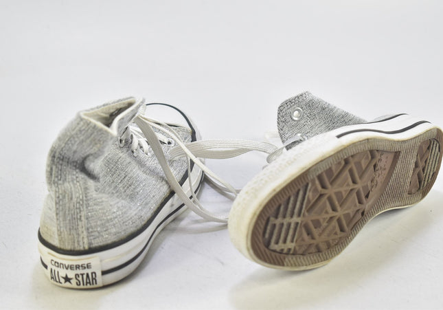 Converse Damen Sportschuhe Sneaker EUR 37 Nr. 24-N 3206-Schuh-Gebraucht-secondhand