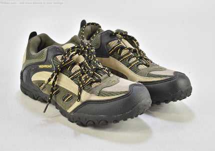 Brütting  Damen Wanderschuhe Trekking  EUR 36 Nr. 26-M 1026