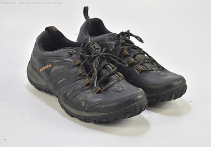 Columbia  Herren Wanderschuhe Trekking  EUR 40 Nr. 25-F 3545