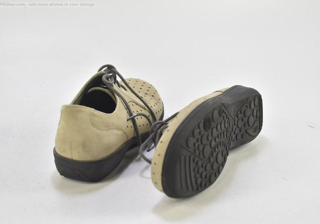 Bär Damen Halbschuhe Freizeitschuhe SL 23 Nr. 25-F 1270-Schuh-Gebraucht-secondhand