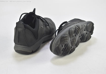 Geox Herren Halbschuhe Freizeitschuhe EUR 41 Nr. 25-J 234-Schuh-Gebraucht-secondhand