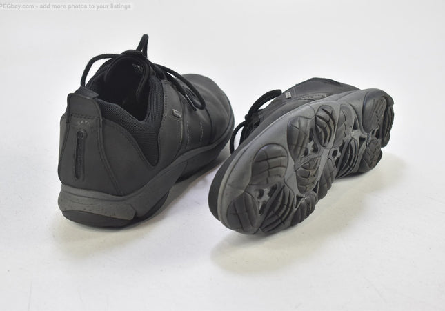 Geox Herren Halbschuhe Freizeitschuhe EUR 41 Nr. 25-J 234-Schuh-Gebraucht-secondhand