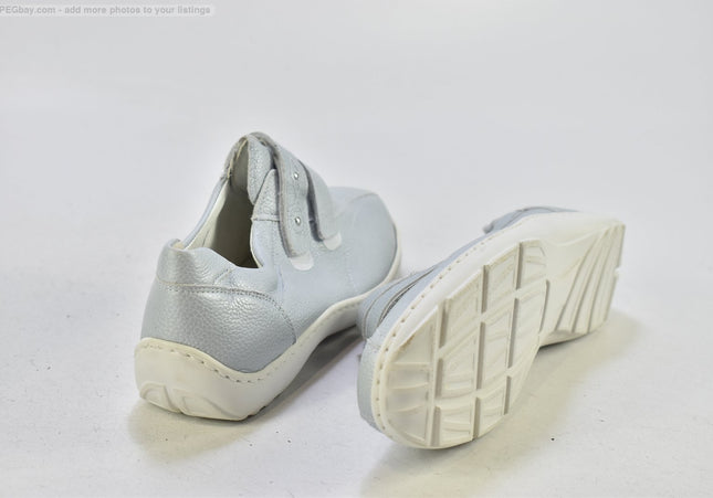 Medicus  Damen Halbschuhe Freizeitschuhe  UK 6,5 Nr. 25-L 2387