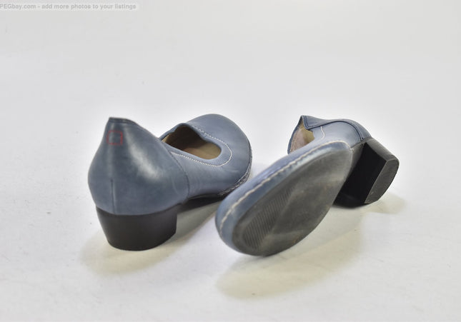 Högl  Damen Pumps High Heels  UK 6,5 Nr. 26-T 1246