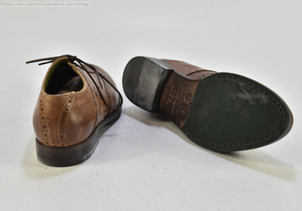 La Martina  Damen Halbschuhe Freizeitschuhe  EUR 37 Nr. 25-O 1145