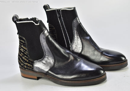 Maripe  Damen Stiefelette Boots  EUR 37,5 Nr. 25-B 115