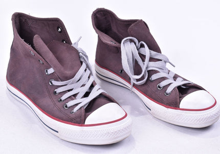 Converse Damen Sportschuhe Sneaker EUR 41 Nr. 23-U 705-Schuh-Gebraucht-secondhand