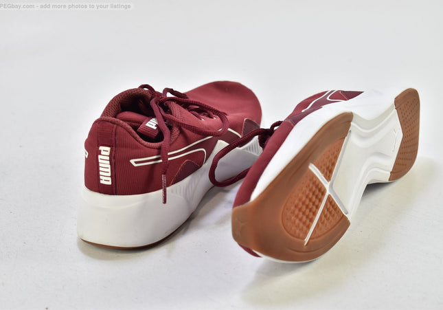 Puma  Damen Sportschuhe Sneaker  EUR 36 Nr. 25-T 1533