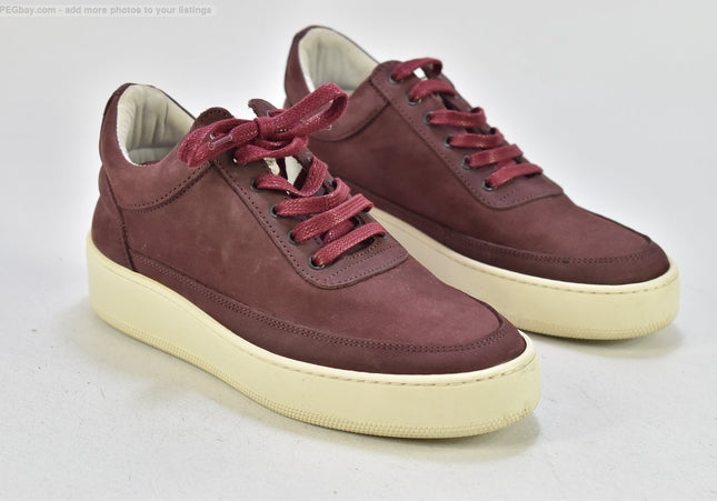 Filling Pieces  Damen Halbschuhe Freizeitschuhe  EUR 38 Nr. 25-P 707