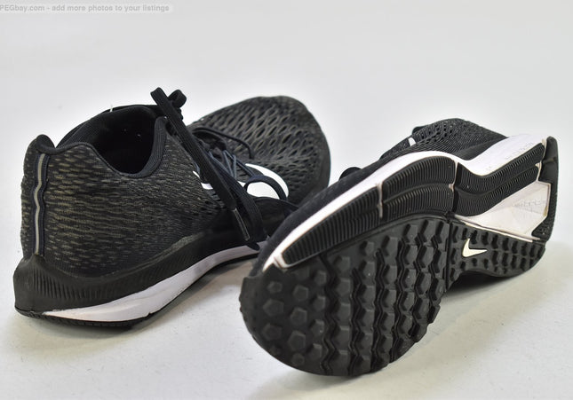 Nike Zoom Winflo 5 Damen Sportschuhe Sneaker  EUR 40,5 Nr. 25-O 430